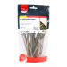 6.7x125 Torx Wafer Timber Screw Green Pack 30