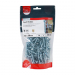6x50 Coachscrew DIN 571 Zinc Plated Pack 120