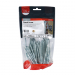 6x100 Coachscrew DIN 571 Zinc Plated Pack 70