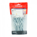 10x100 Coachscrew DIN 571 Zinc Plated Pack 28