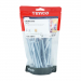 10x120 Coachscrew DIN 571 Zinc Plated Pack 24