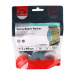 M12x40 Mudwing Washer DIN 9054 Zinc Plated Pack 50