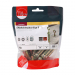 M8 Eye Shield Anchor Zinc & Yellow Plated Pack 14
