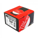 M6x12 Pozi Pan Screw DIN 7985 Zinc Plated Pack 100