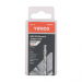 9/64 HSS Standard Series Ground Imperial Drill Bit Timco Pack 10