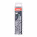 1/2 HSS Standard Series Ground Imperial Drill Bit Timco Pack 5