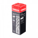 17x50 HSS Broaching Cutter With Pilot Pin Timco