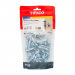 M5 (Grip 6-13) Cavity Wall Anchor Zinc Pack 70