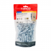 M5 (Grip 7-16) Cavity Wall Anchor Zinc Pack 60