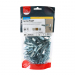 M5x50 (Grip 0-20) Spring Toggle & Screws Zinc Pack 55