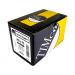 M5x100 (Grip 0-70) Spring Toggle & Screws Zinc Pack 100