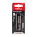 1/4x60 Bit Holder Magnetic Stainless Steel Timco Ea