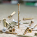 Pozi Countersunk Multi Purpose Screw Assortment Zinc & Yellow Timco C2 Range Pack 600