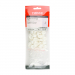 3.5-4.2 Screw Cover Cap White Timco Pack 100