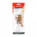 3.5-4.2 Screw Cover Cap Oak Timco Pack 100