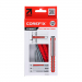 5x100 Dot & Dab Wall Fixing (Grip 0-10) Corefix Pack 4