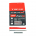 5x100 Dot & Dab Wall Fixing (Grip 0-10) Corefix Pack 24