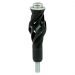 M5x65 TX Pan Double Board Fixing (Grip 18-30) Black Stella-Fix Pack 4