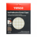 13 Self Adhesive Cover Cap Beige Pack 112