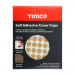13 Self Adhesive Cover Cap Beech Pack 112