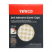 13 Self Adhesive Cover Cap Maple Pack 112