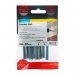 6.00x60 Express Nail Zinc Plated Timco Pack 8