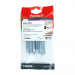 8.00x90 Express Nail Zinc Plated Timco Pack 6