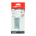 8.00x110 Express Nail Zinc Plated Timco Pack 4