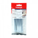 8.00x130 Express Nail Zinc Plated Timco Pack 6
