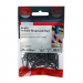 2.00x25 Annular Ringshank Nail Bright Mild Steel Timco Pack 150