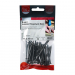 2.65x50 Annular Ringshank Nail Bright Mild Steel Timco Pack 50
