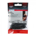 1.60x40 Panel Pin Bright Mild Steel Pack 100