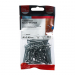 2.65x40 Round Wire Nail Galvanised Timco Pack 75