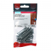 2.65x50 Round Wire Nail Galvanised Timco Pack 50