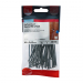 2.65x65 Round Wire Nail Galvanised Timco Pack 40