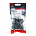 3.00x40 Extra Large Head Clout Nail Galvanised Timco Pack 75