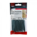3.00x65 Masonry Nail Zinc Plated Timco Pack 50