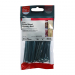3.50x75 Masonry Nail Zinc Plated Timco Pack 50