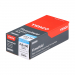 2.8x50 Collated Clipped Angled Ring Nail A2 FirmaHold Pack 1100