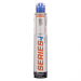 3.1x90 Collated Round Angled Plain Nail Galvanised+ & 2CFC Fuel Cells Paslode IM360Ci Pack 2200