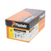 2.8x51 Clipped Angled Ring Nail A2 & 1CFC Fuel Cell Paslode IM350+ Pack 1100