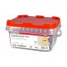 5.60x125 Round Wire Nail Bright Mild Steel Timco Pack 2.5KG