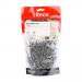 2.65x40 Round Wire Nail Bright Mild Steel Timco Pack 1KG
