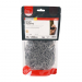 1.60x40 Panel Pin Bright Mild Steel Pack 1KG