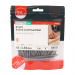 3.35x65 Round Lost Head Nail Bright Mild Steel Timco Pack 0.5KG