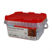 6.00x150 Round Wire Nail Galvanised Timco Pack 2.5KG
