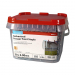 2.00x20 Presser Point Staple Galvanised Timco Pack 2.5KG