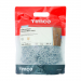 2.65x40 Round Wire Nail Galvanised Timco Pack 2.5KG