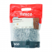 2.65x65 Round Wire Nail Galvanised Timco Pack 2.5KG