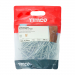 4.50x100 Round Wire Nail Galvanised Timco Pack 2.5KG